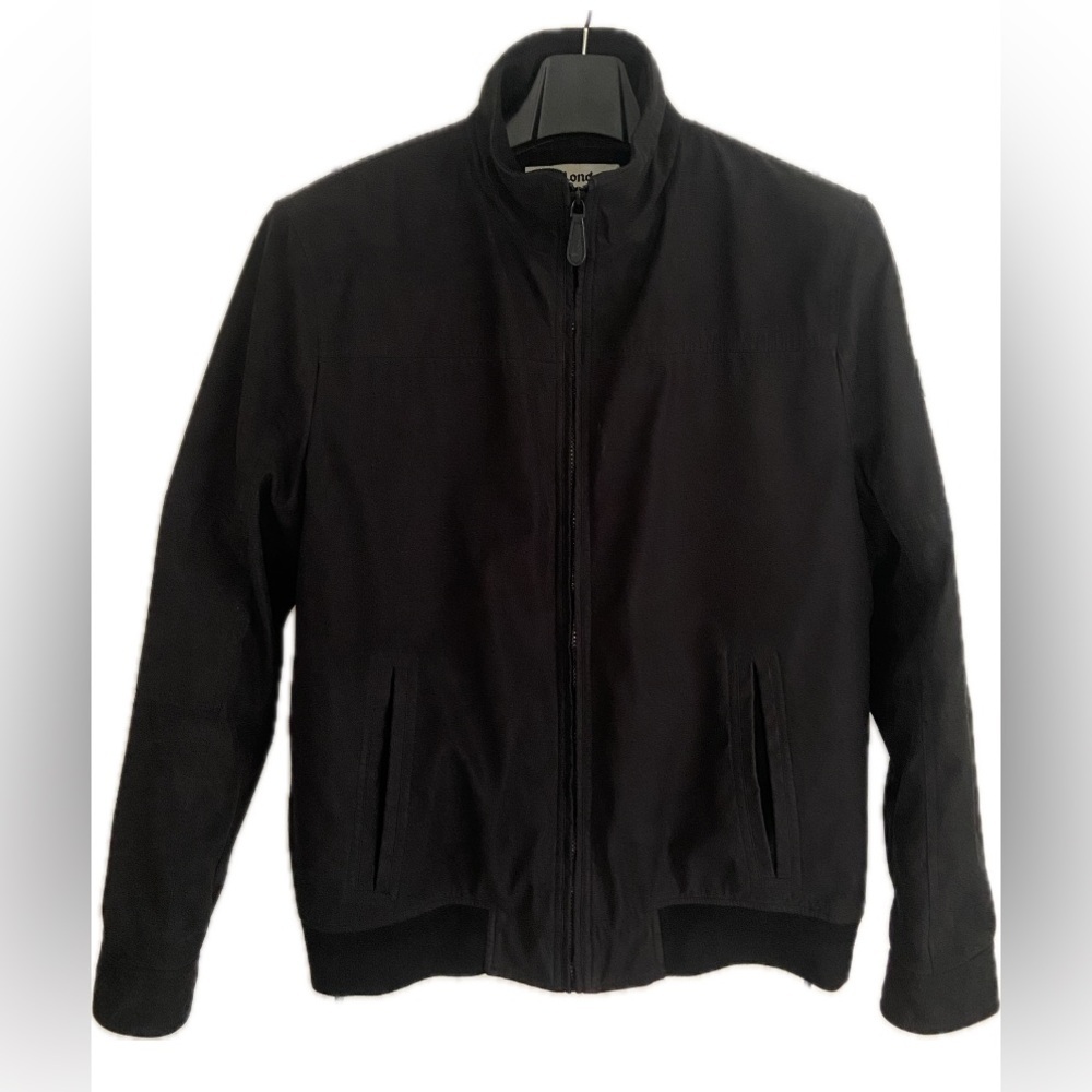 Vintage London Fog Mid-Weight Heritage Jacket